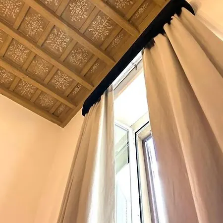 Panzió The Grand Tour 4*
