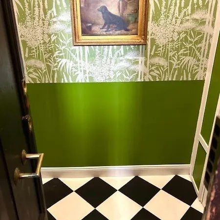 Panzió The Grand Tour