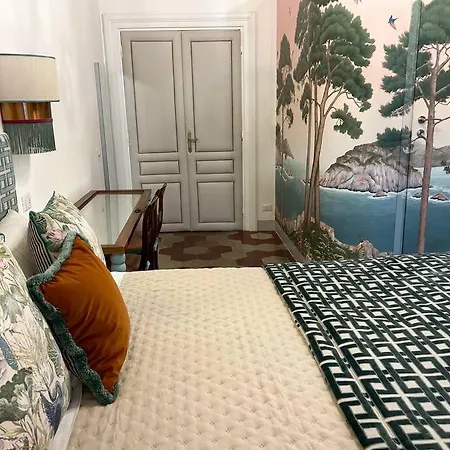 Panzió The Grand Tour