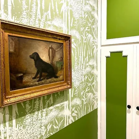 The Grand Tour Bed & Breakfast