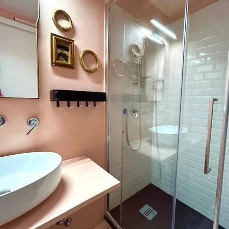 Bed & Breakfast The Grand Tour Rome