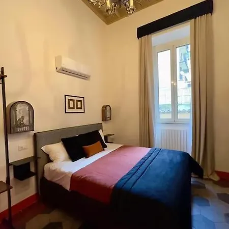 The Grand Tour Bed & Breakfast Rome
