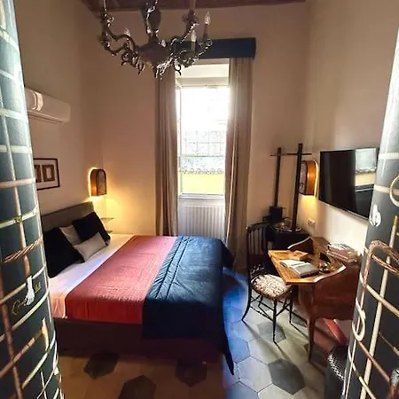 Bed & Breakfast The Grand Tour