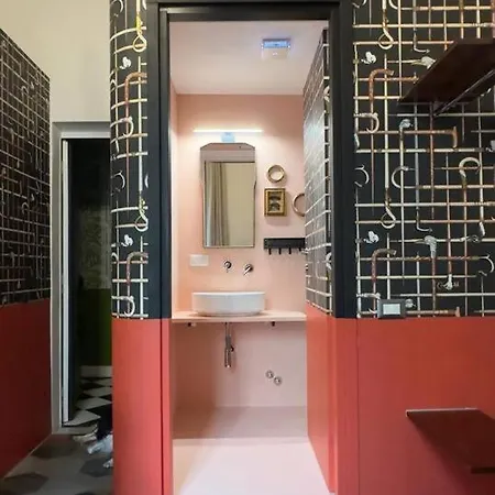 Bed & Breakfast The Grand Tour Rome