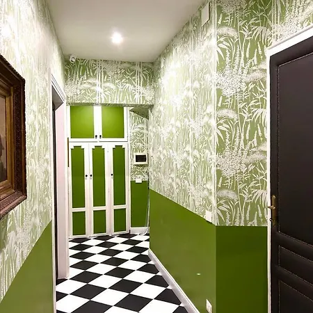 Bed & Breakfast The Grand Tour