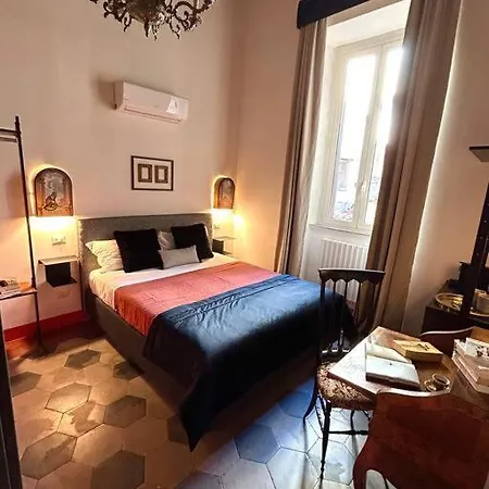 Bed & Breakfast The Grand Tour *