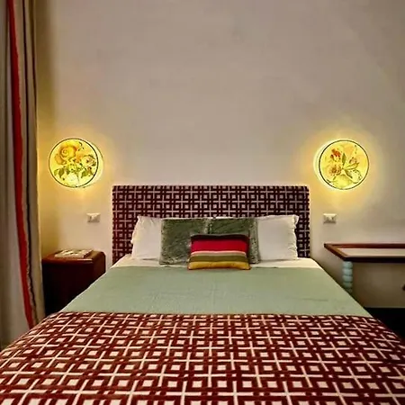 The Grand Tour Bed & Breakfast