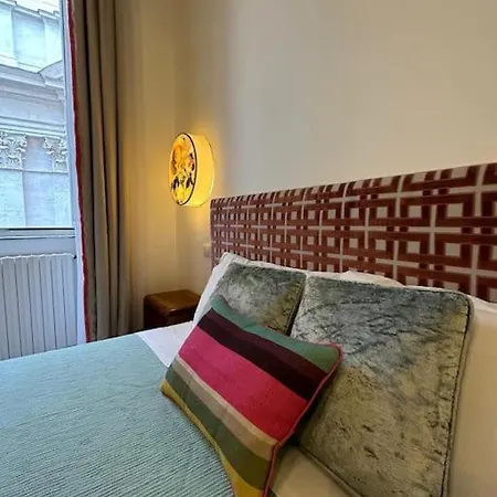 The Grand Tour Bed & Breakfast