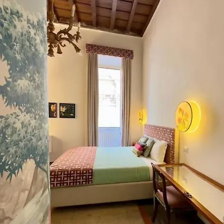 Bed & Breakfast The Grand Tour