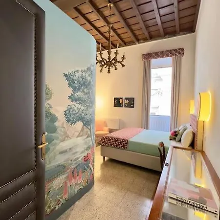 Bed & Breakfast The Grand Tour Rome