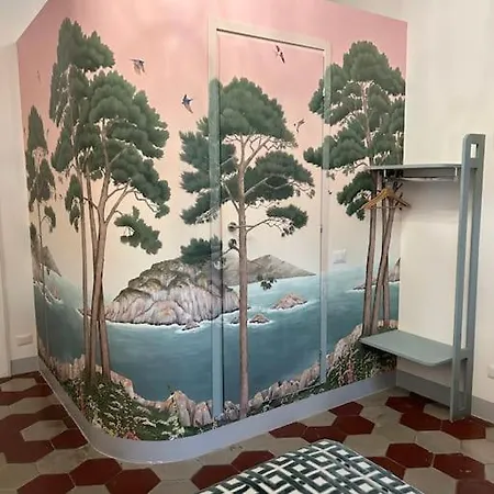 Bed & Breakfast The Grand Tour Rome