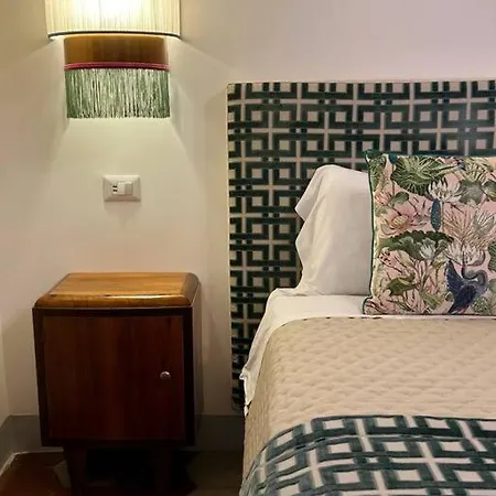 Bed & Breakfast The Grand Tour Rome