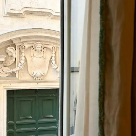 The Grand Tour Rome