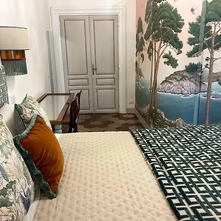 Bed & Breakfast The Grand Tour