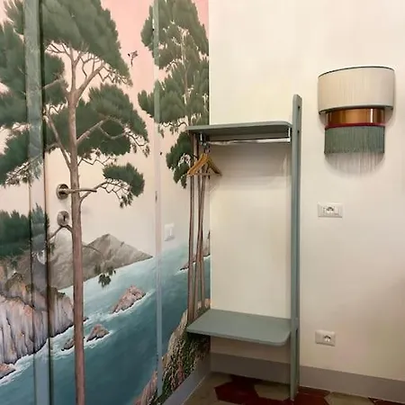 The Grand Tour Rom