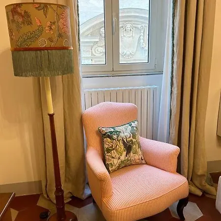 The Grand Tour Bed & Breakfast