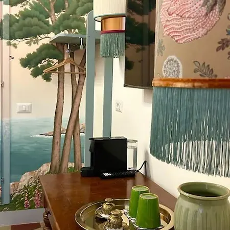 Bed & Breakfast The Grand Tour