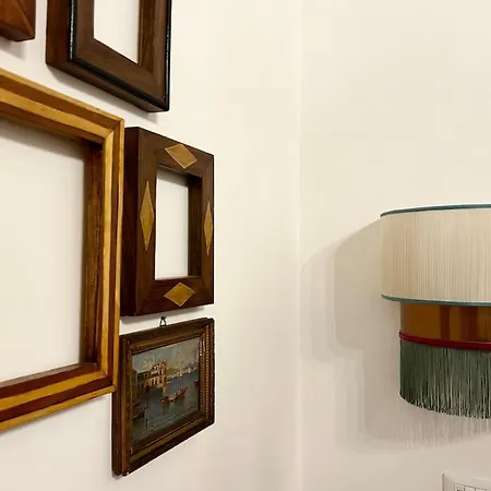 Bed & Breakfast The Grand Tour Rome