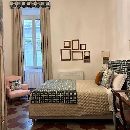 Bed & Breakfast The Grand Tour