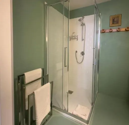 The Grand Tour Отель типа 