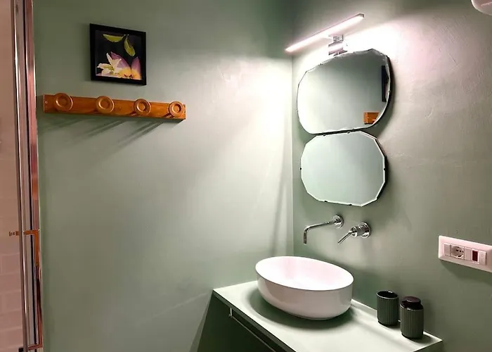 The Grand Tour 4* Рим