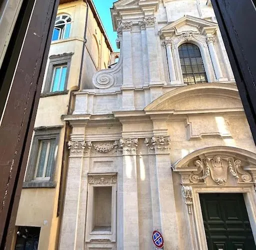 The Grand Tour Отель типа 