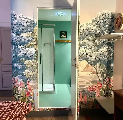 The Grand Tour Рим